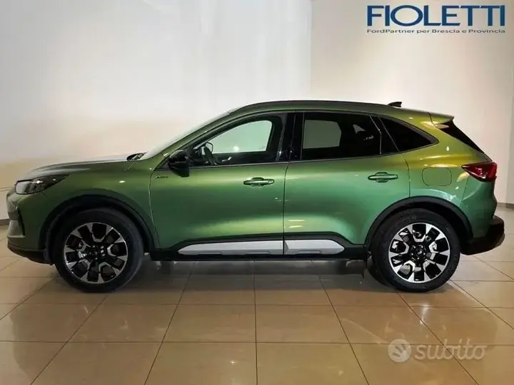 Ford Kuga 2024 photo 4