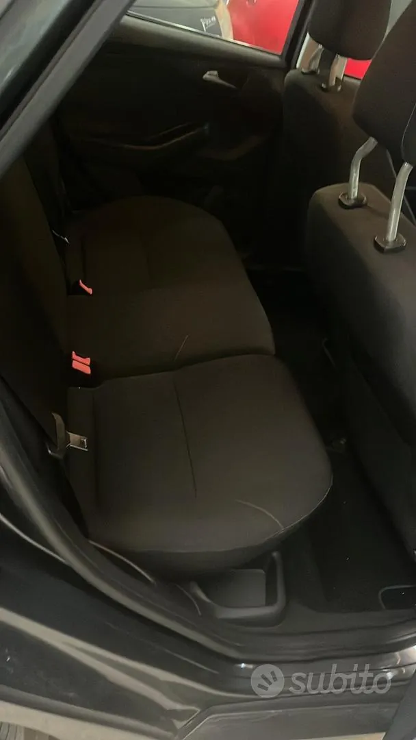 Ford Focus 2015 photo 5