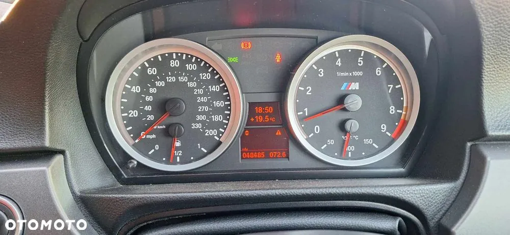 BMW M3 2008 photo 2