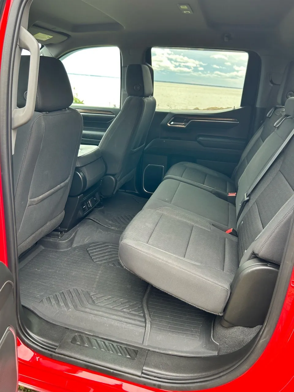 Chevrolet Silverado 1500 2023 photo 5