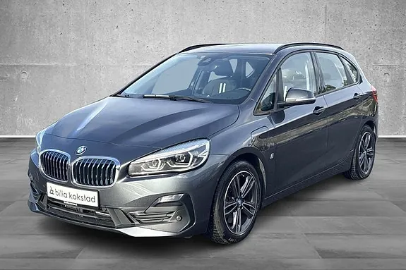 BMW 225Xe