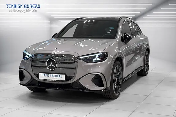 Mercedes-Benz Glc400