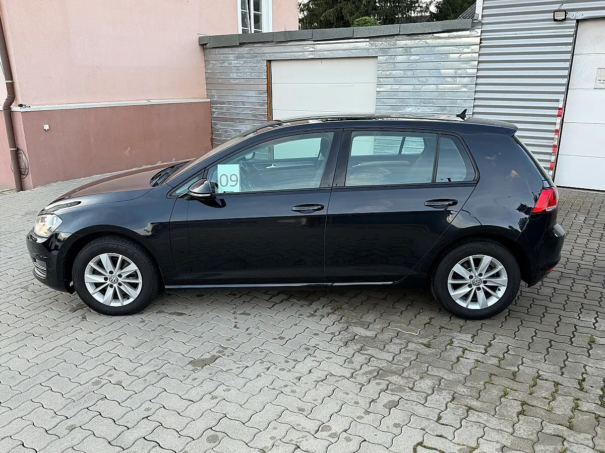 Volkswagen Golf 2016 photo 2
