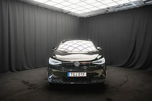 Volkswagen Id.4 Gtx 2023 photo 4