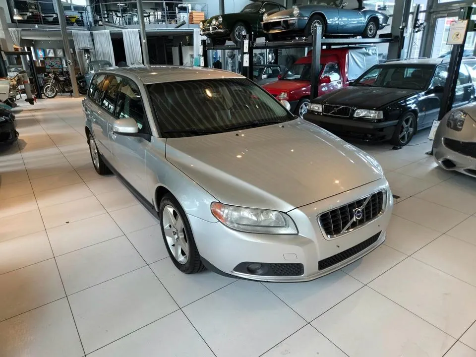 Volvo V70