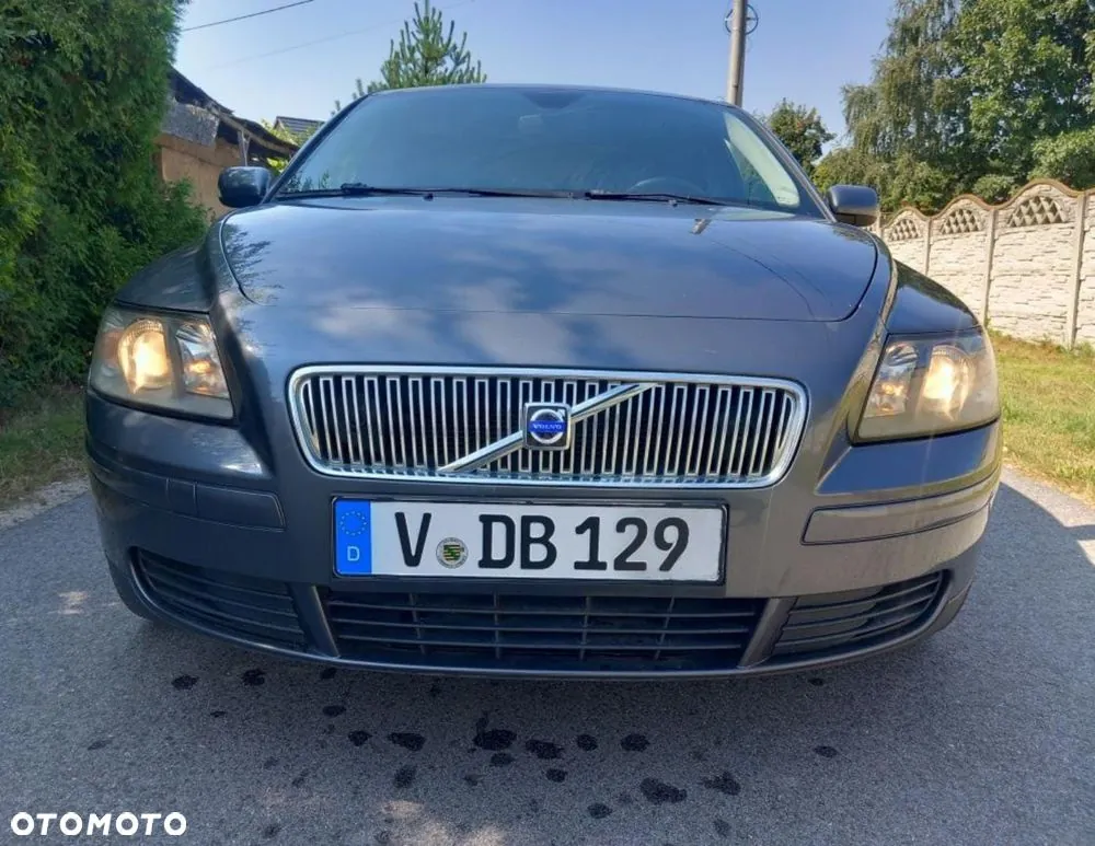 Volvo V50 2005 photo 2