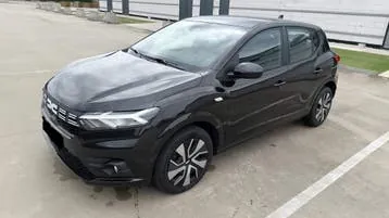 Dacia Sandero Expression