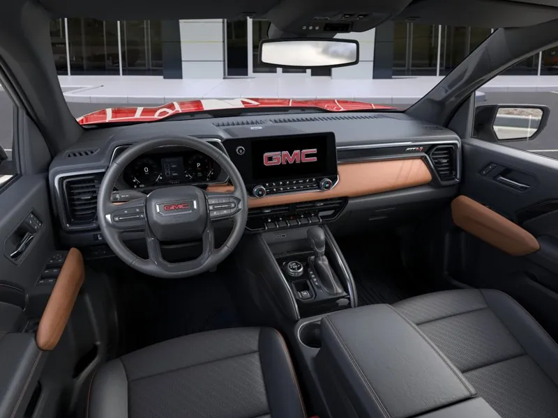 GMC Canyon 2026 photo 5