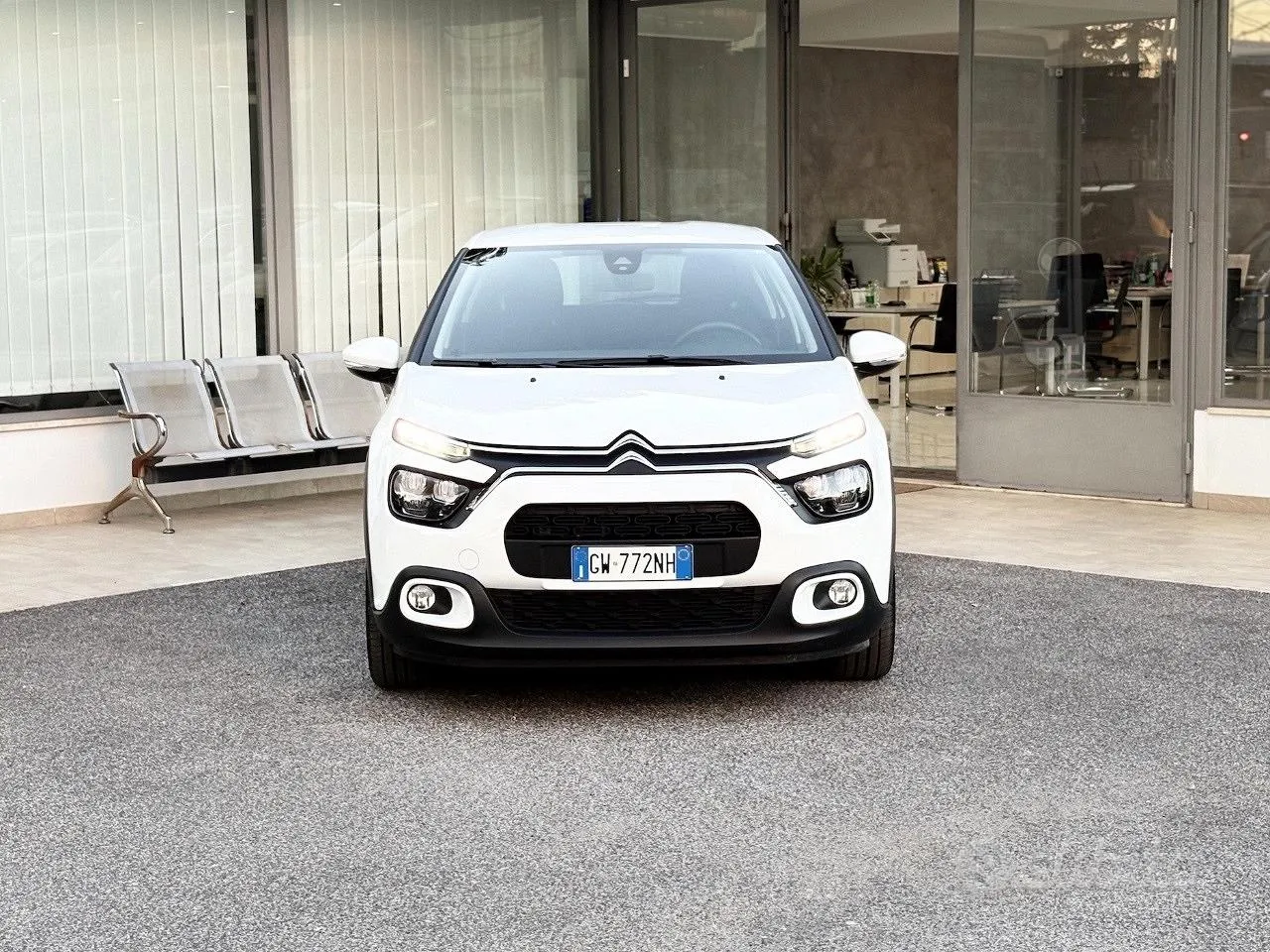 Citroen C3 2024 photo 2