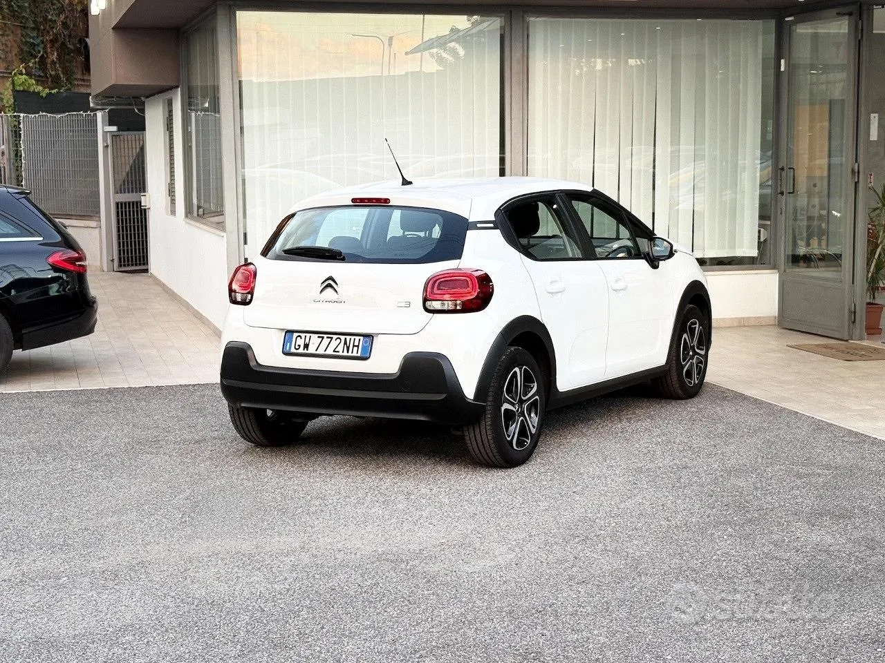 Citroen C3 2024 photo 5