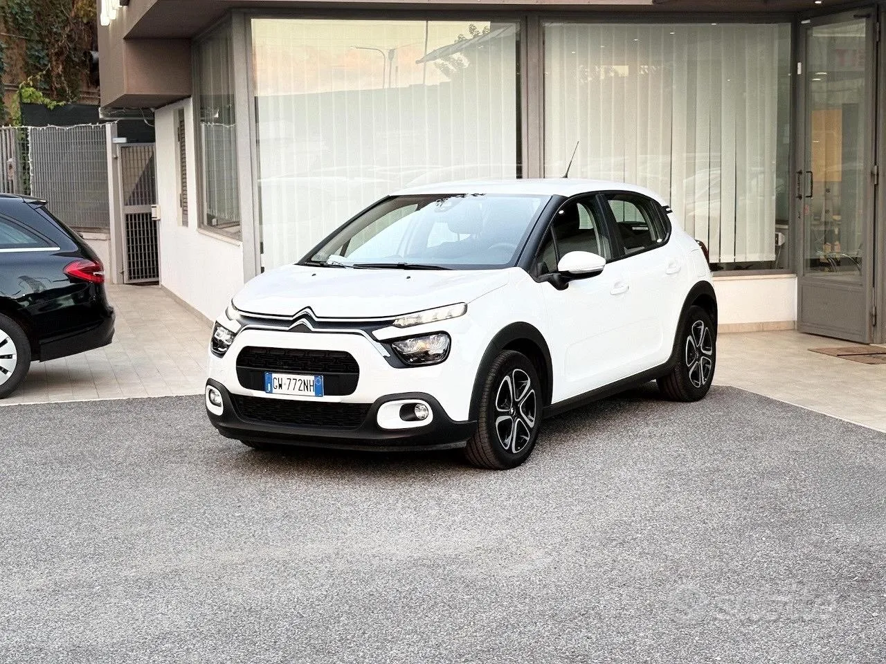 Citroen C3 2024 photo 3