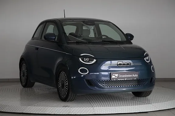 Fiat 500 2021 photo 3