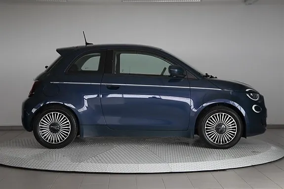 Fiat 500 2021 photo 4