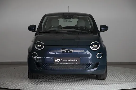 Fiat 500 2021 photo 2