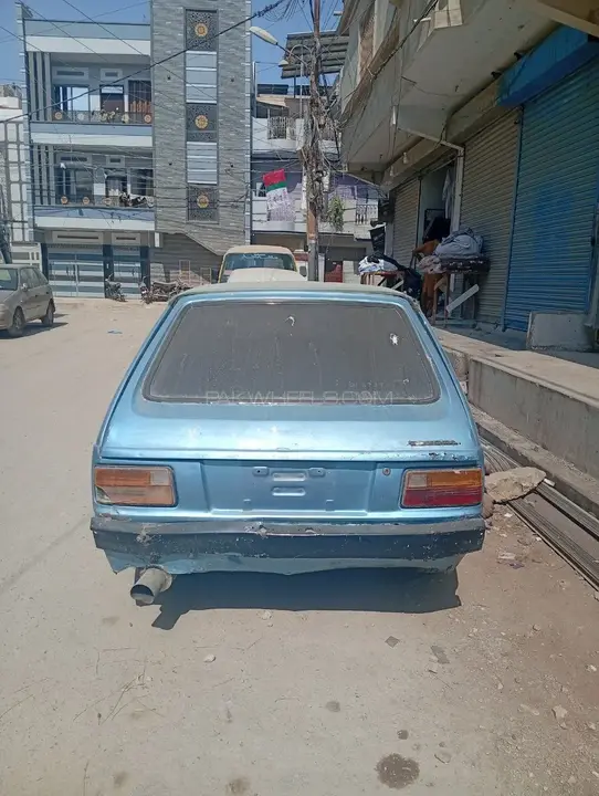 Toyota Starlet