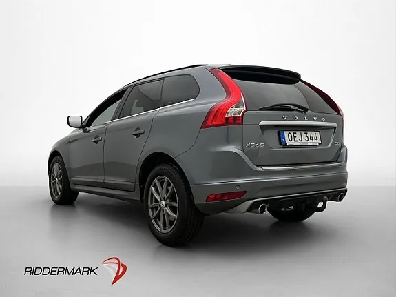 Volvo Xc60 2017 photo 5