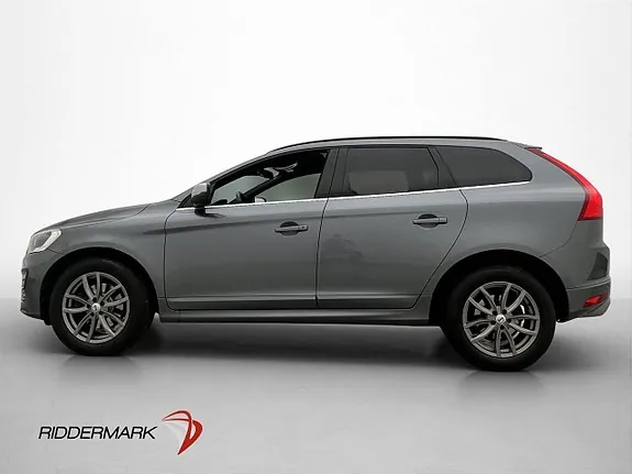 Volvo Xc60 2017 photo 4