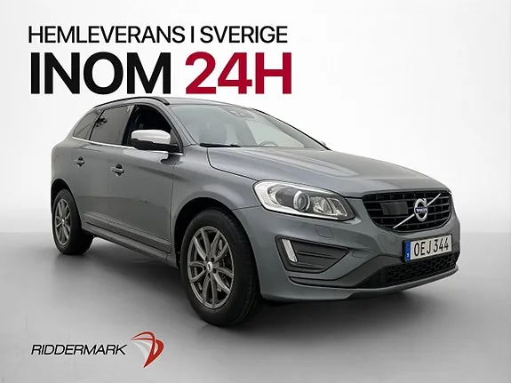 Volvo Xc60 2017 photo 3