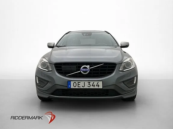 Volvo Xc60 2017 photo 2