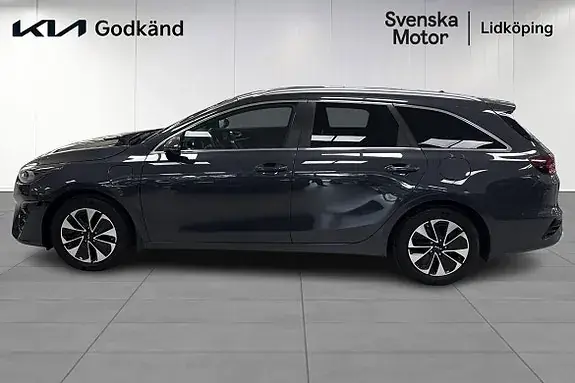 Kia Ceed 2024 photo 3