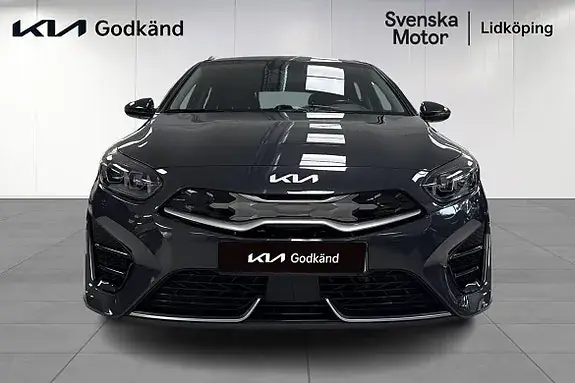 Kia Ceed 2024 photo 2