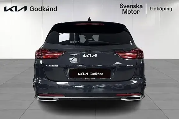 Kia Ceed 2024 photo 5