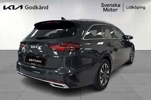 Kia Ceed 2024 photo 4