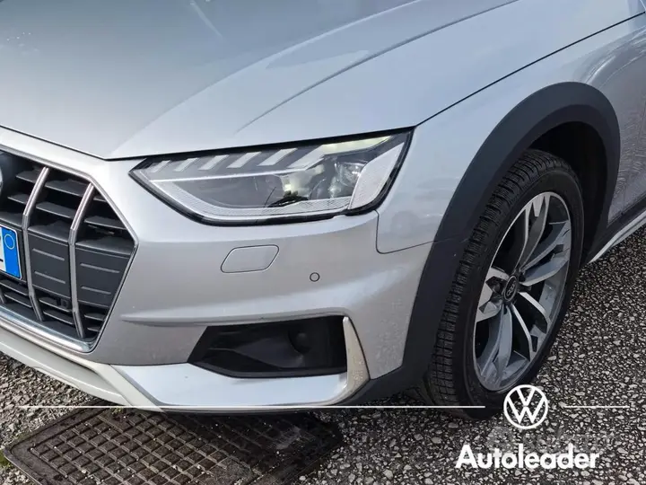 Audi A4 Allroad 2021 photo 3