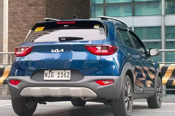 Kia Stonic 2023 photo 4