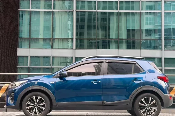 Kia Stonic 2023 photo 5