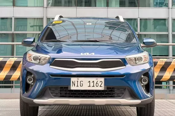 Kia Stonic 2023 photo 2