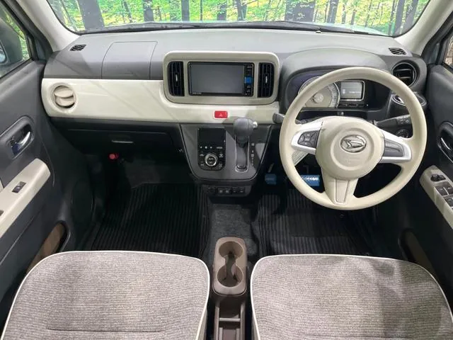 Daihatsu Mirata 2023 photo 2