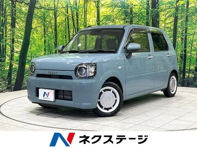 Daihatsu Mirata