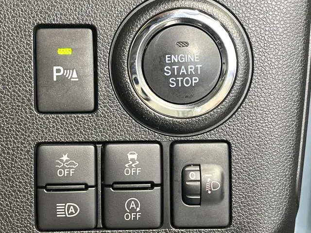 Daihatsu Mirata 2023 photo 5