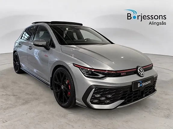 Volkswagen Golf I 2026 photo 4