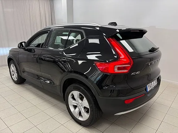 Volvo Xc40 2022 photo 3
