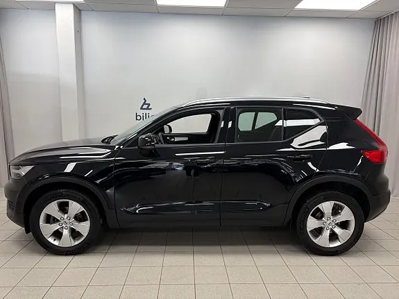 Volvo Xc40 2022 photo 2