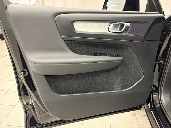 Volvo Xc40 2022 photo 5