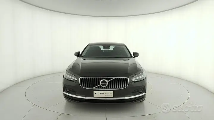 Volvo S90 2025 photo 2
