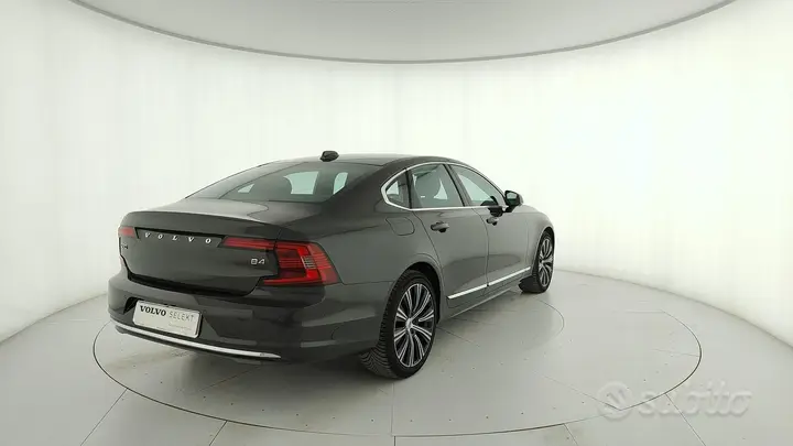 Volvo S90 2025 photo 3