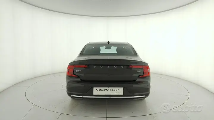 Volvo S90 2025 photo 4