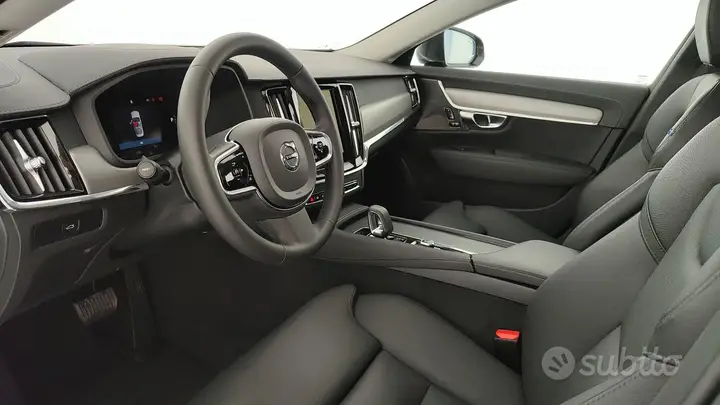 Volvo S90 2025 photo 5