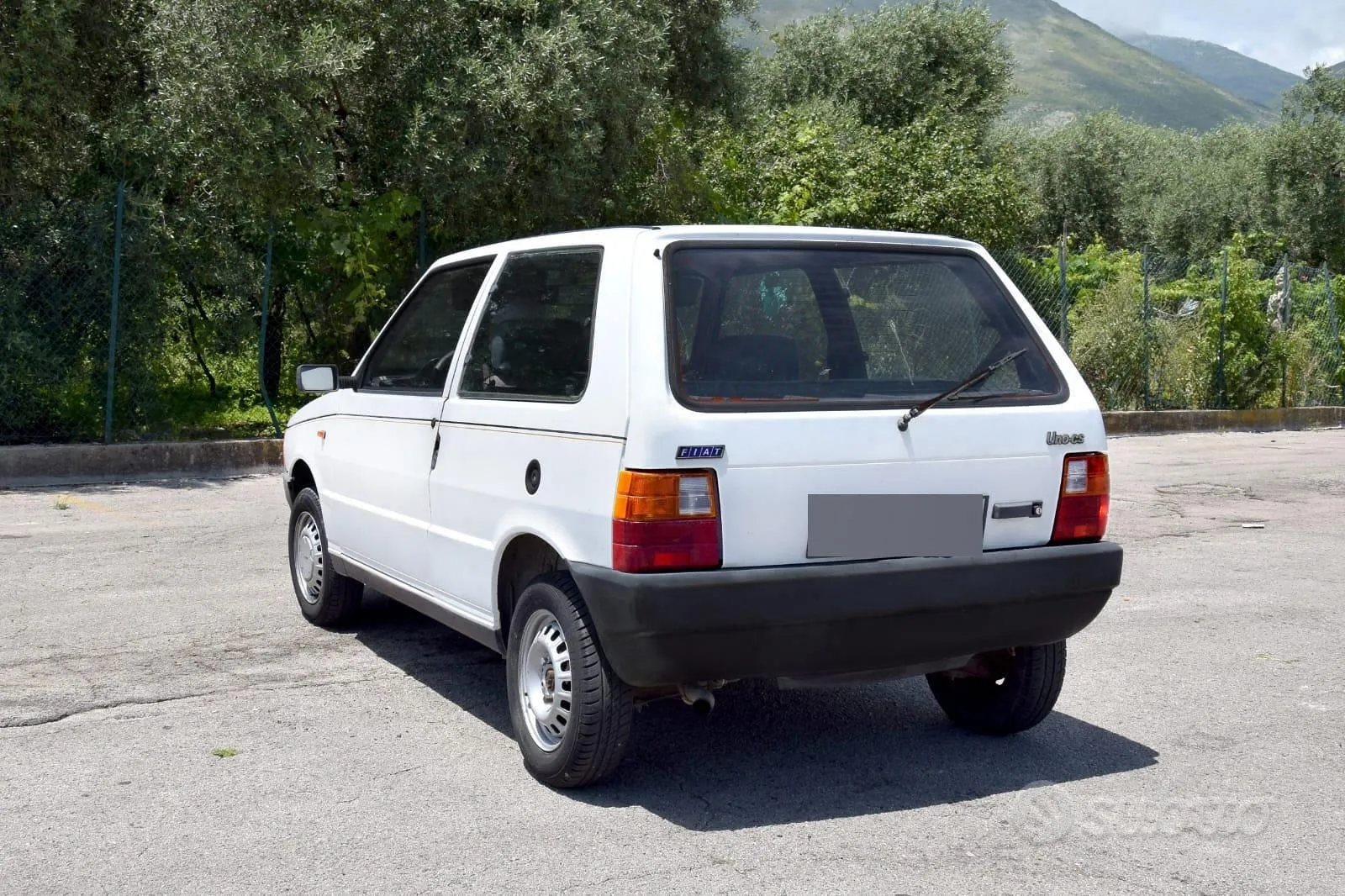 Fiat Uno
