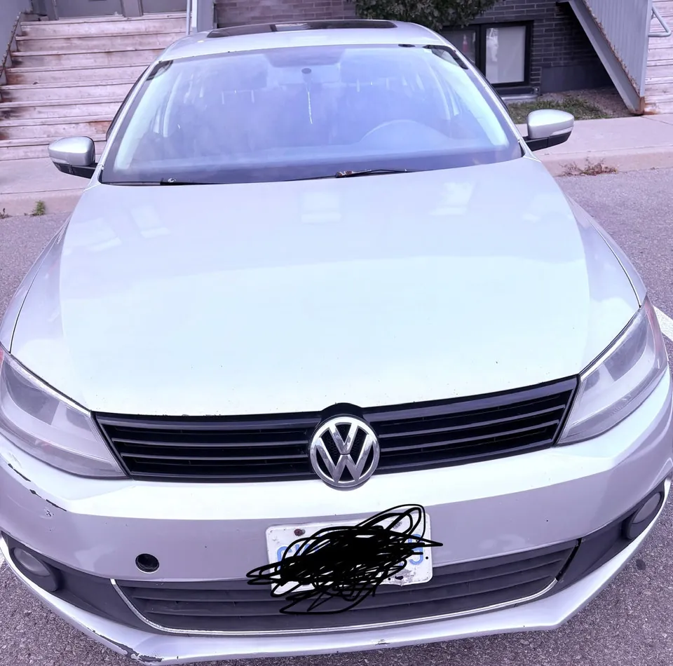 Volkswagen Jetta 2014 photo 2