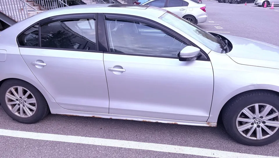 Volkswagen Jetta 2014 photo 3