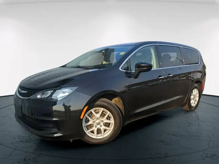 Chrysler Grand Caravan