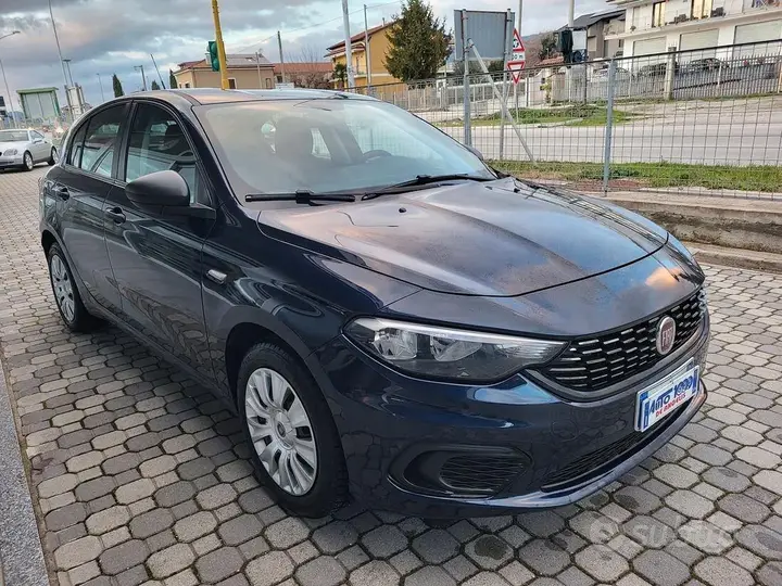 Fiat Tipo 2020 photo 5