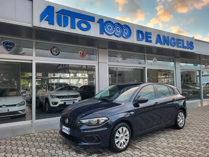 Fiat Tipo