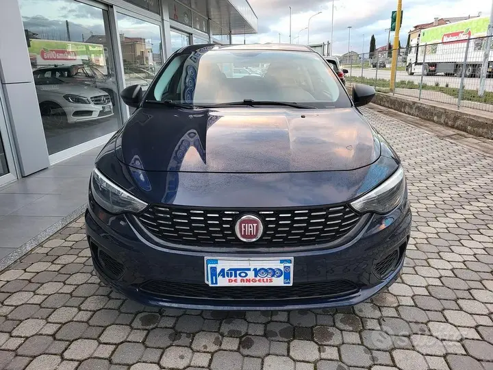 Fiat Tipo 2020 photo 4