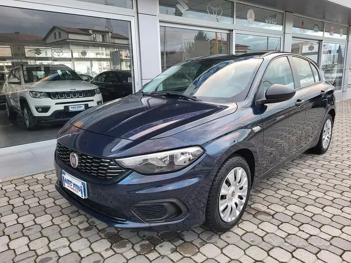 Fiat Tipo 2020 photo 2